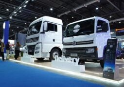 Volkswagen Camiones y Buses
