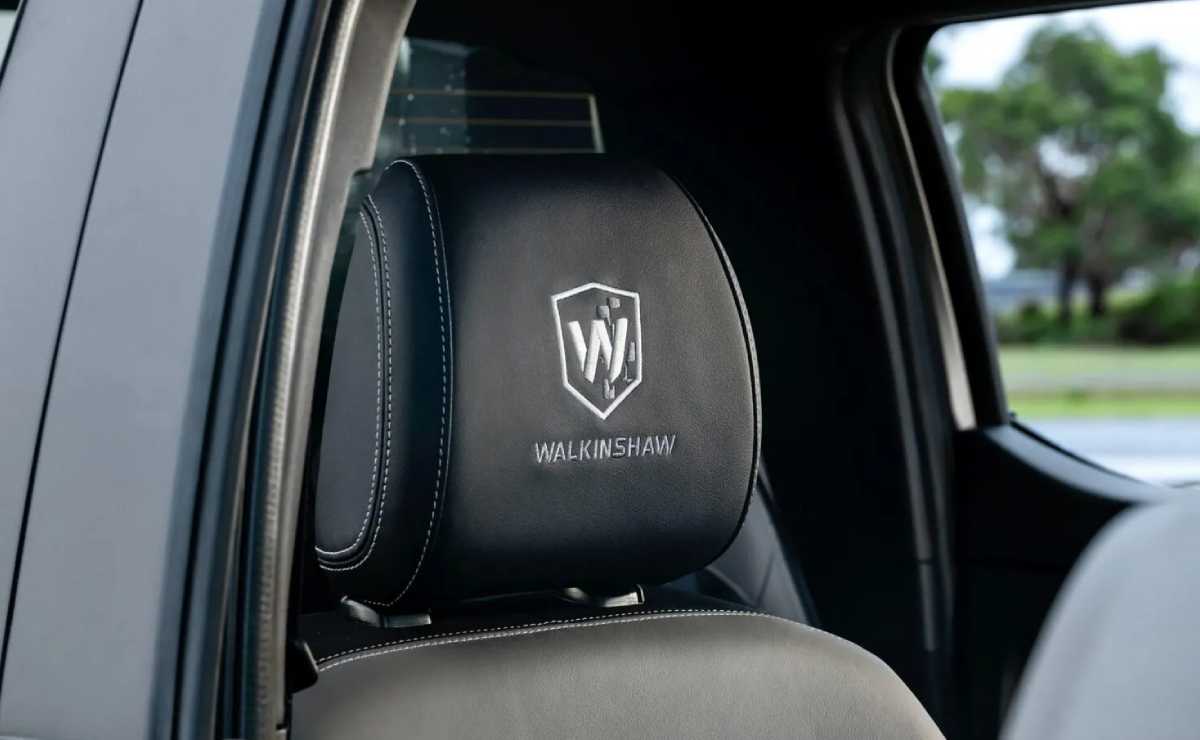 Volkswagen Amarok W600 pick up (6)