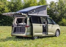 Las novedades de Volkswagen Camiones y Buses