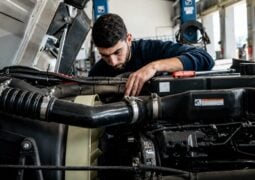 Volkswagen Camiones y Buses presenta Compromiso Oficial