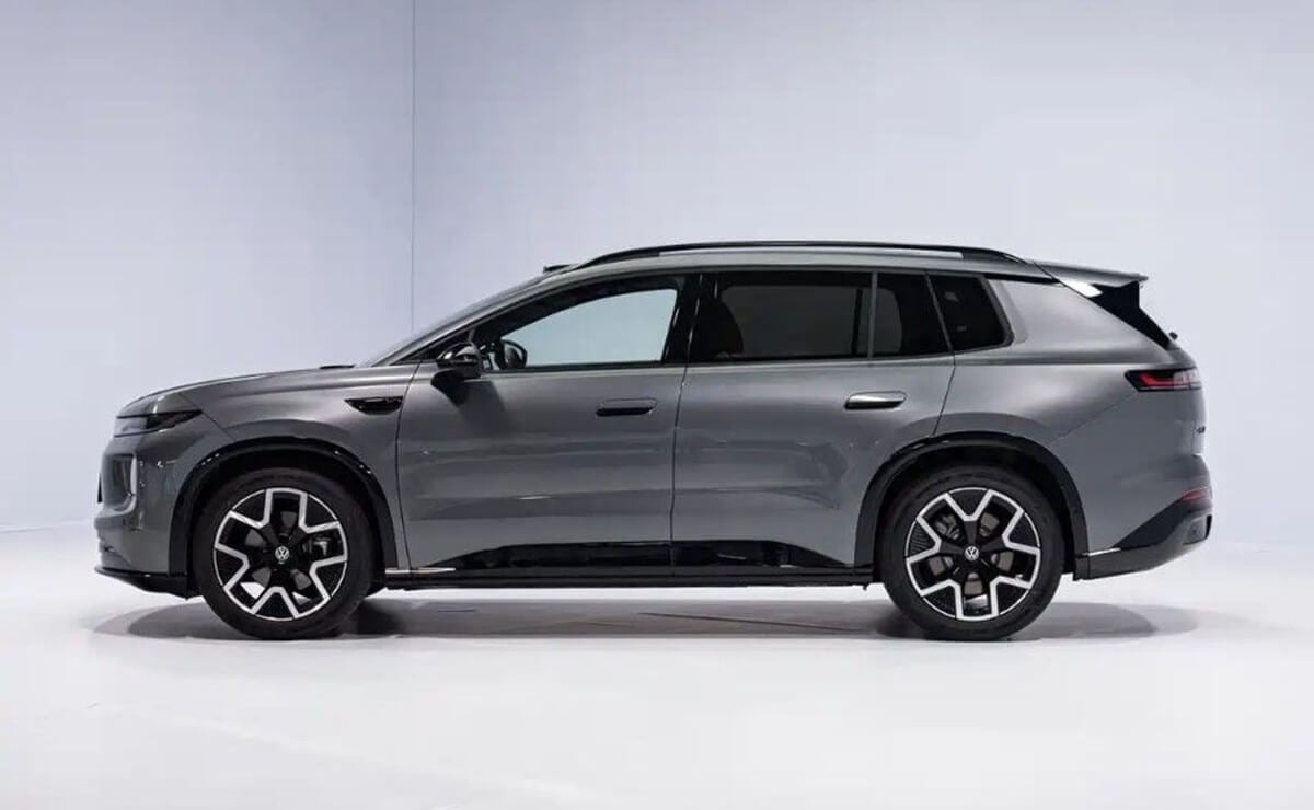 Volkswagen ID. AURA T6