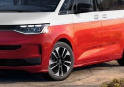 Nueva Volkswagen ID. California Cruise