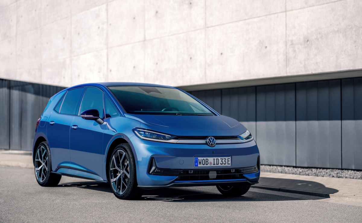 Volkswagen ID.3 NEO