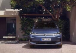 Volkswagen ID.3 Neo