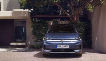 Volkswagen ID.3 Neo