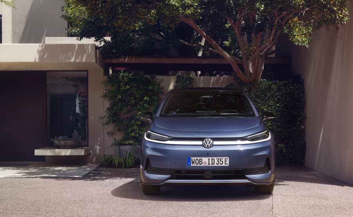 Volkswagen ID.3 Neo