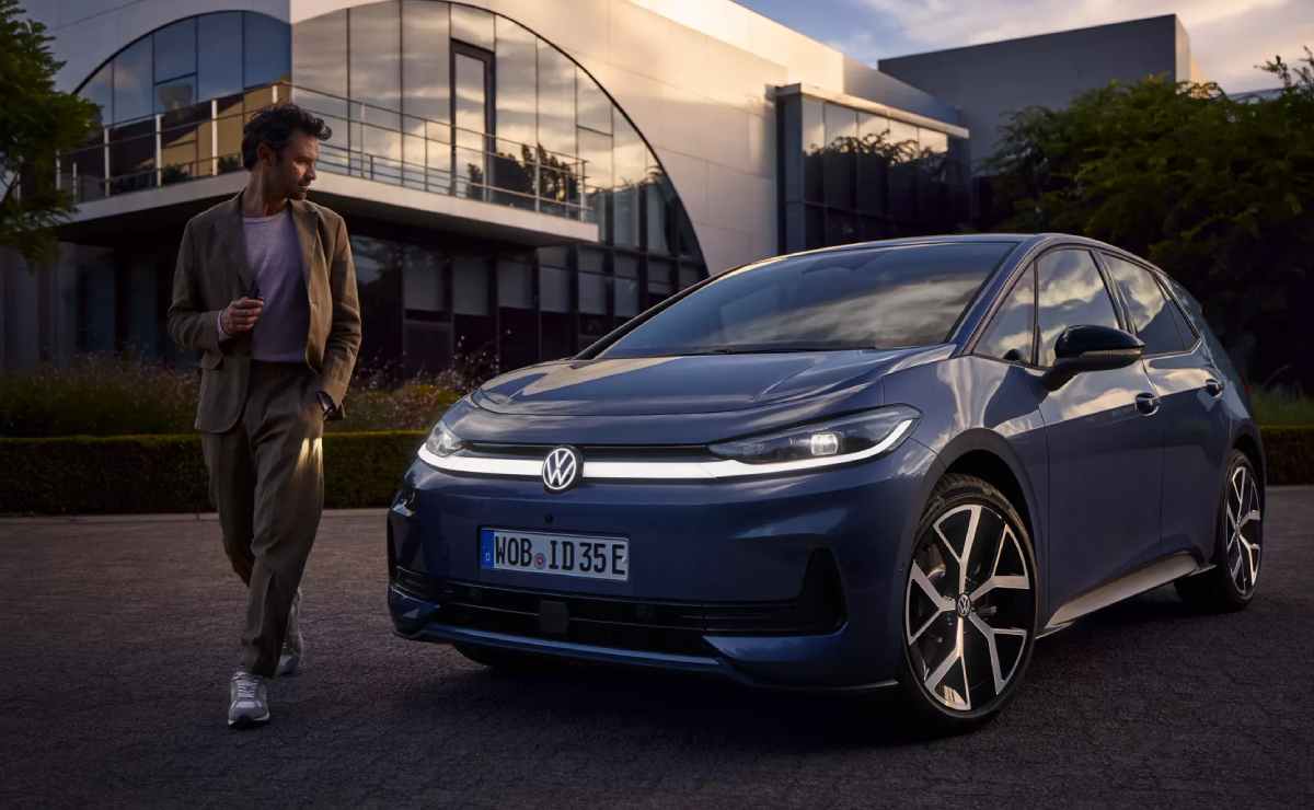 Volkswagen ID.3 Neo 3