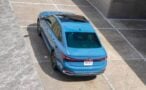 Volkswagen Jetta 2027 trasera