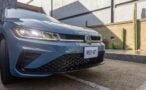 Volkswagen Jetta 2027 frente