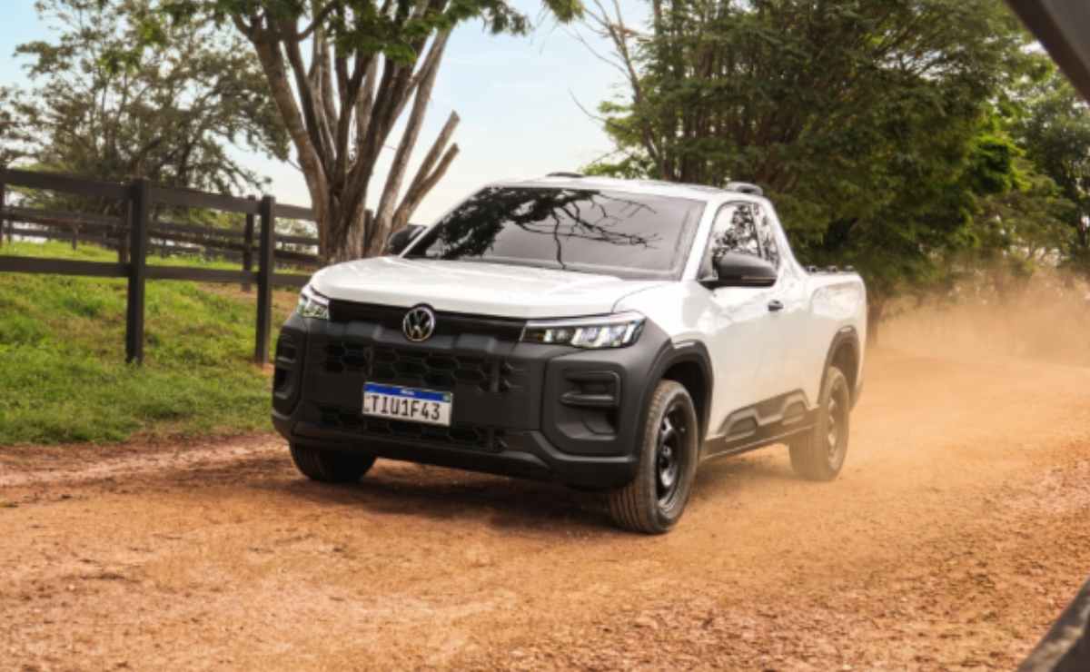 Volkswagen TUkan Robust 2