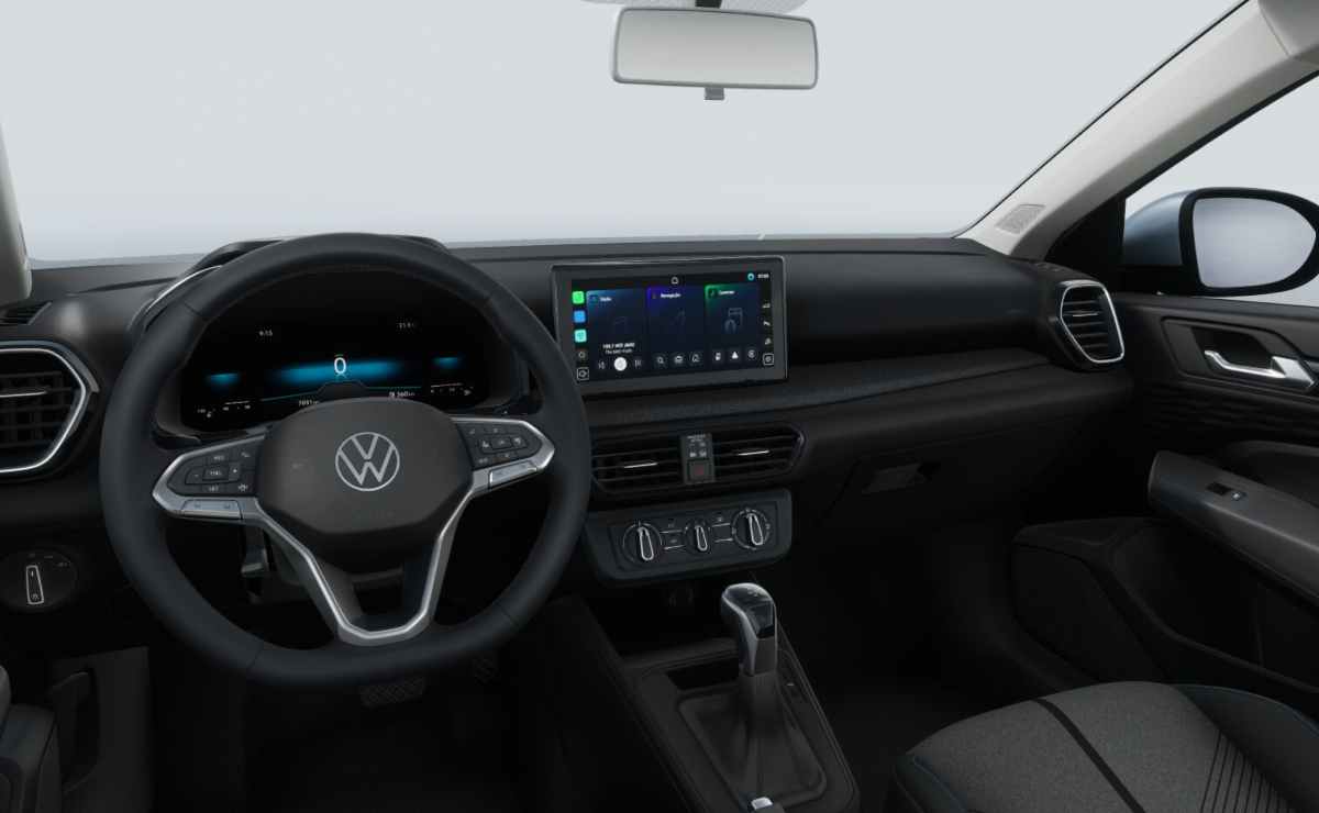 Volkswagen Tera Comfort 1