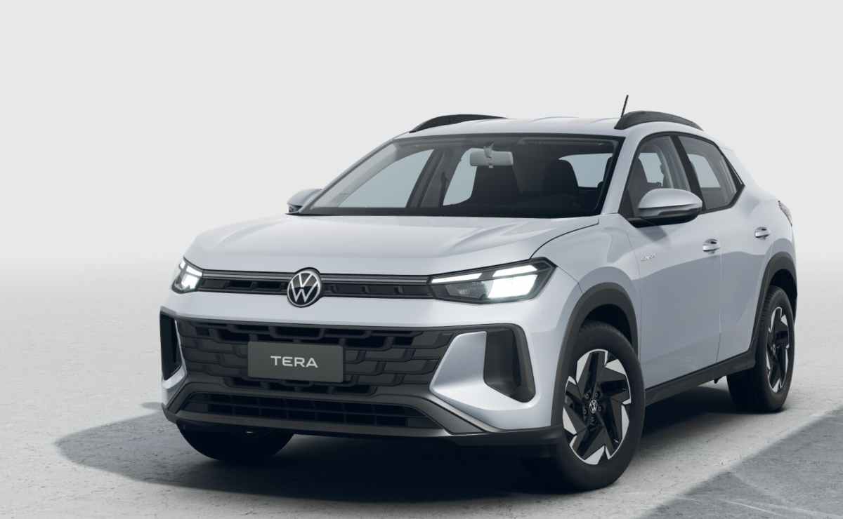 Volkswagen Tera Comfort