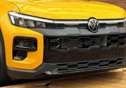 Volkswagen Tukan 2027 teaser