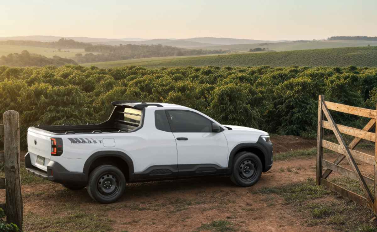 Volkswagen Tukan Robust 1