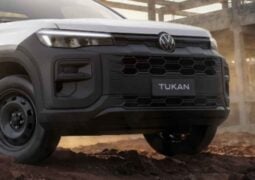 Volkswagen Tukan Robust (3)