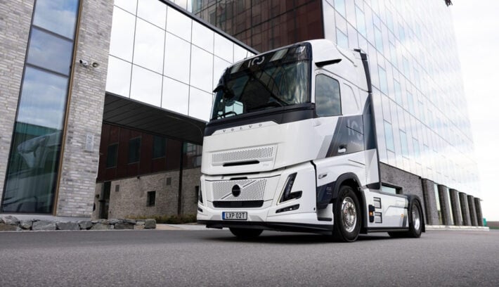Volvo Trucks y esta nueva edición