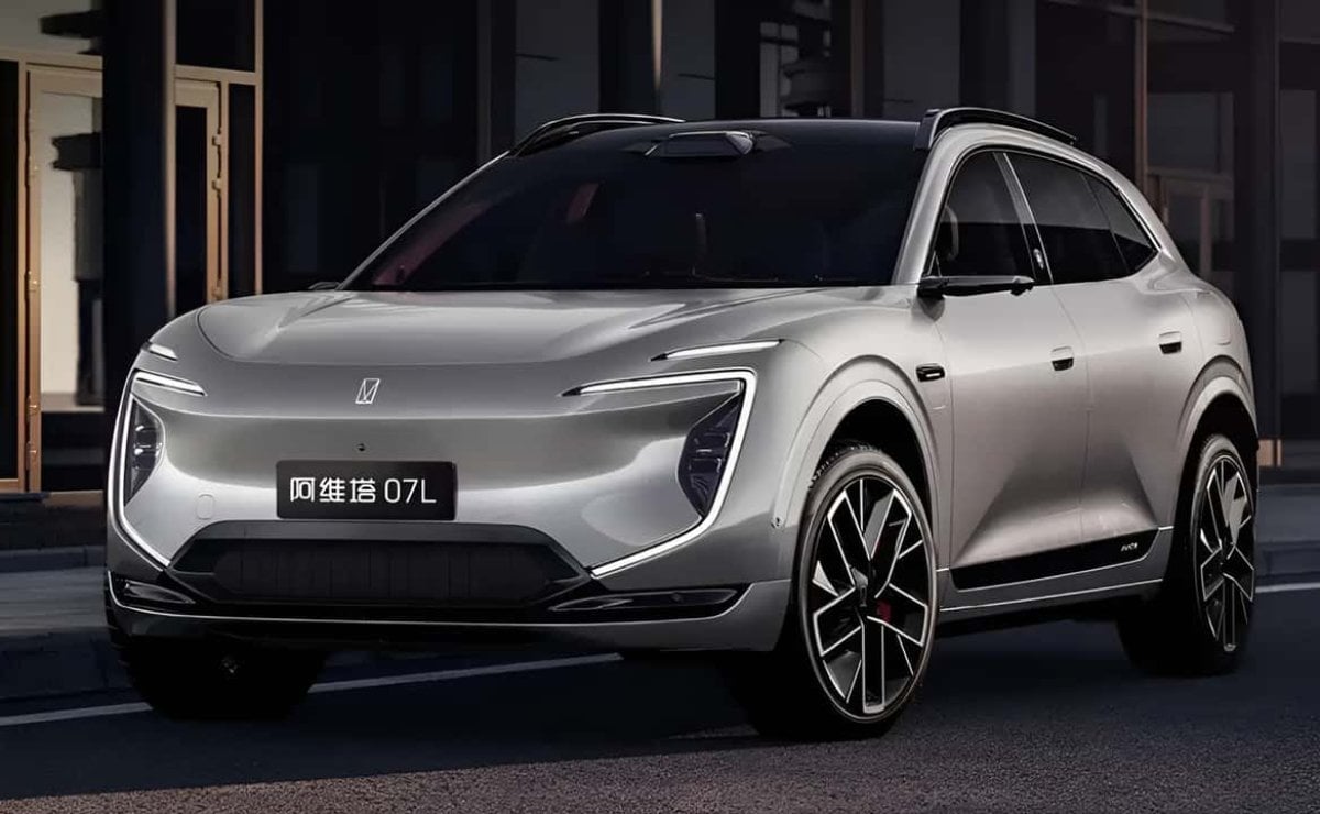 avatr 07l suv2