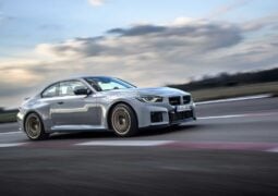 BMW M2 CS