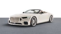 brabus bodo cabriolet 1 000 cv y solo 77 1
