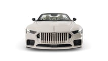 brabus bodo cabriolet 1 000 cv y solo 77 2