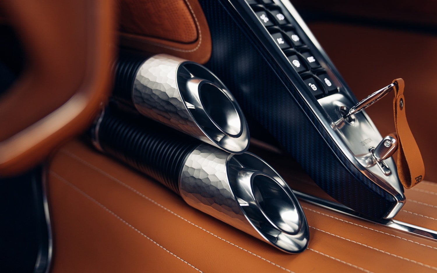 bugatti destrier debut en the quail 2