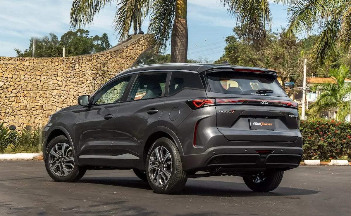 chery tiggo 7 suv2