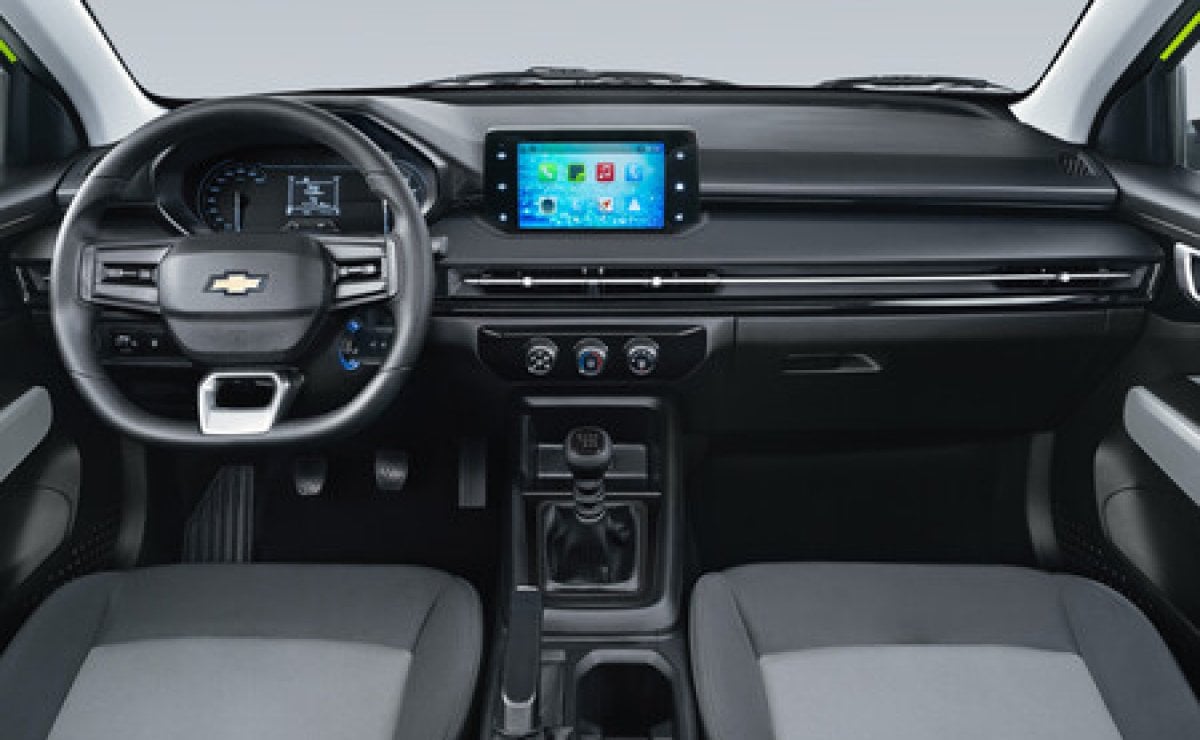 chevrolet aveo3