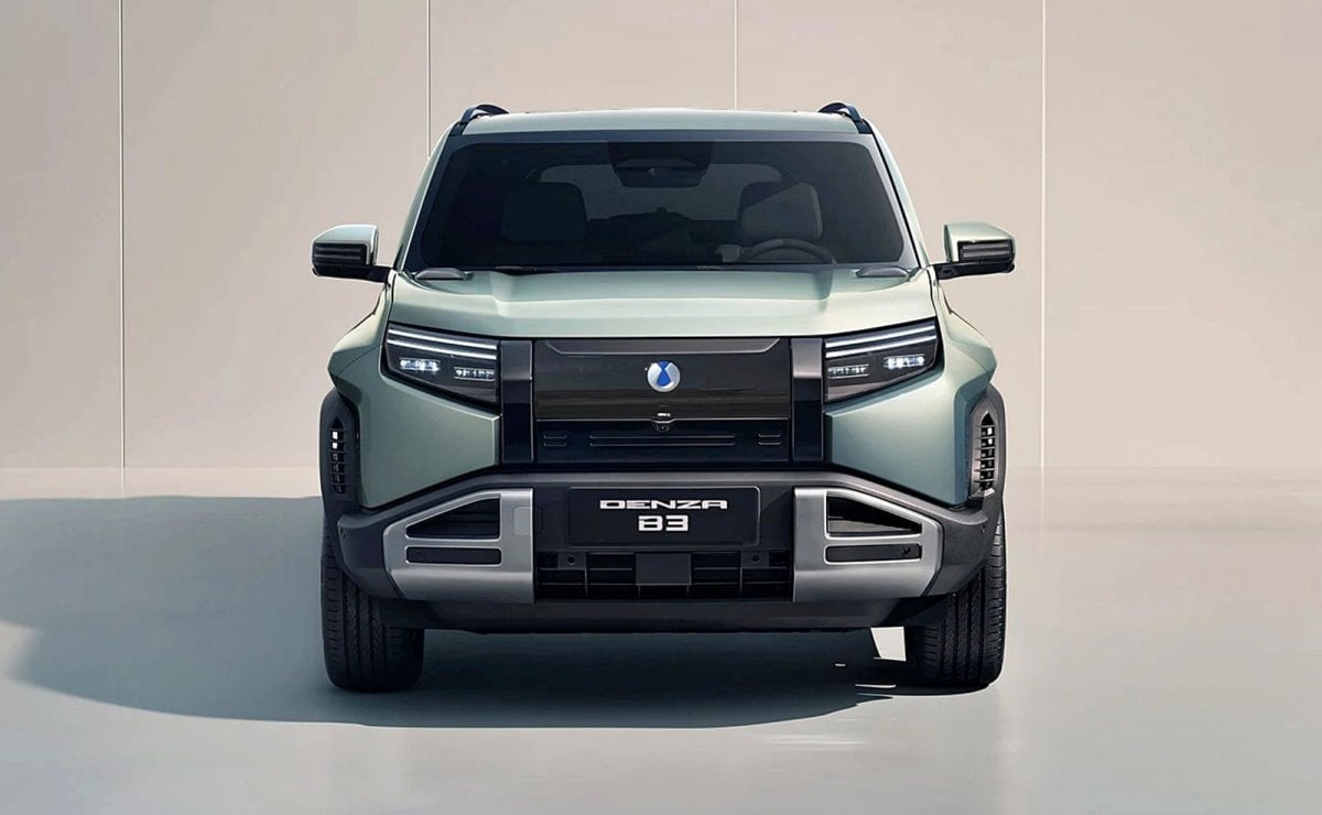 denza b3 suv2