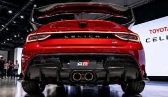 El Toyota Celica vuelve en 2026: así sería el deportivo de los 90 que marcó a una generación, con el motor G20E 37 el toyota celica de 2026 con este dise o 1200x740 1