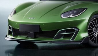BYD