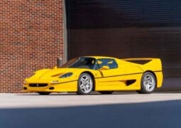 ferrari f50 en giallo modena se remat en 1200x740 1