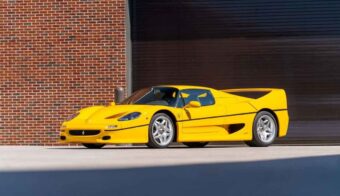 ferrari f50 en giallo modena se remat en 1200x740 1
