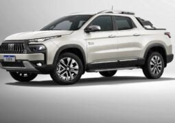 Fiat en la Feria Expointer 2026