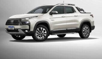 Fiat en la Feria Expointer 2026
