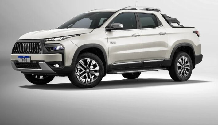 Fiat en la Feria Expointer 2026