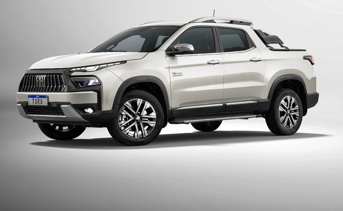 Fiat en la Feria Expointer 2026