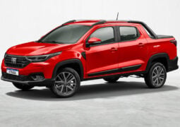 Ventas y éxito de la Fiat Strada