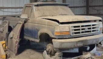 ford f 150 abandonada rescate1