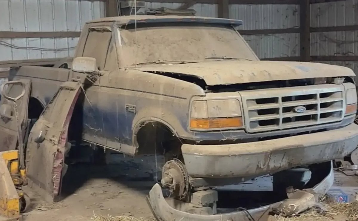 ford f 150 abandonada rescate2