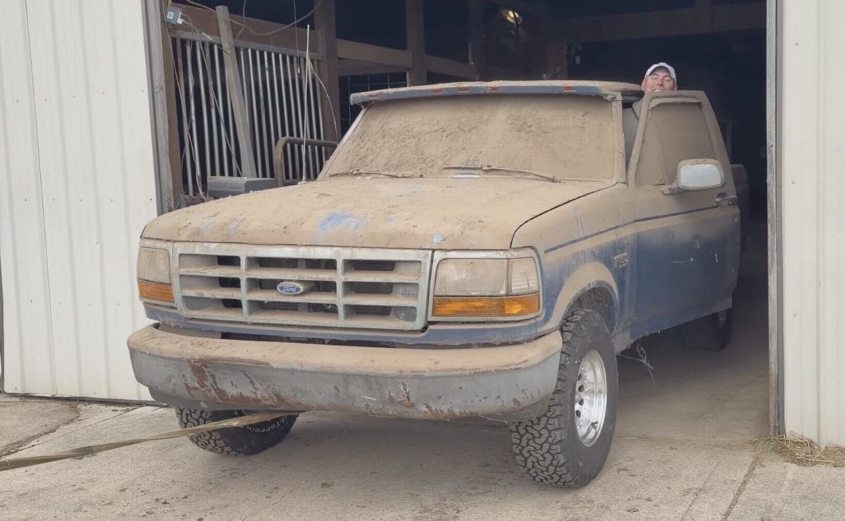 ford f 150 abandonada rescate3