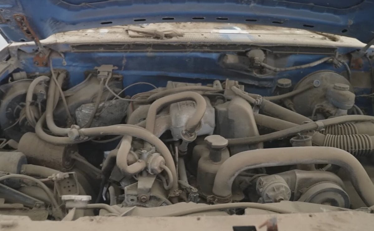 ford f 150 abandonada rescate4