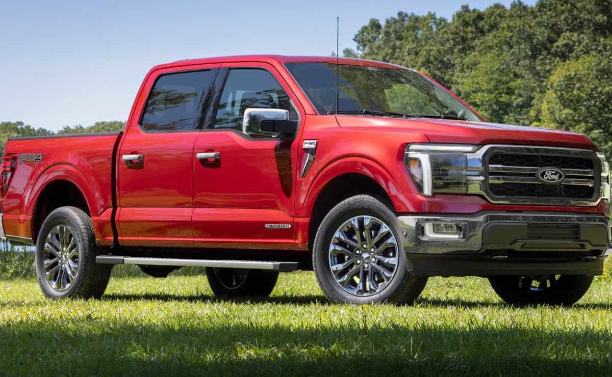 ford f 1502