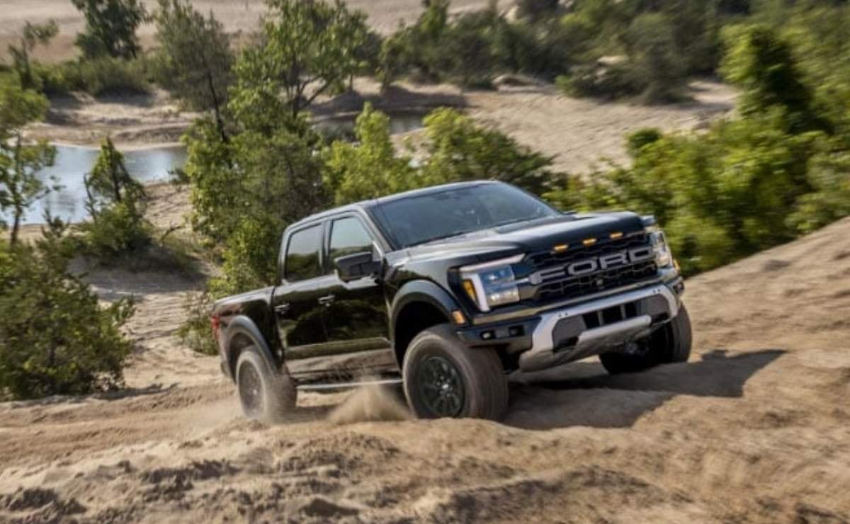ford f 1504