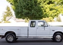Ford F-350 1993