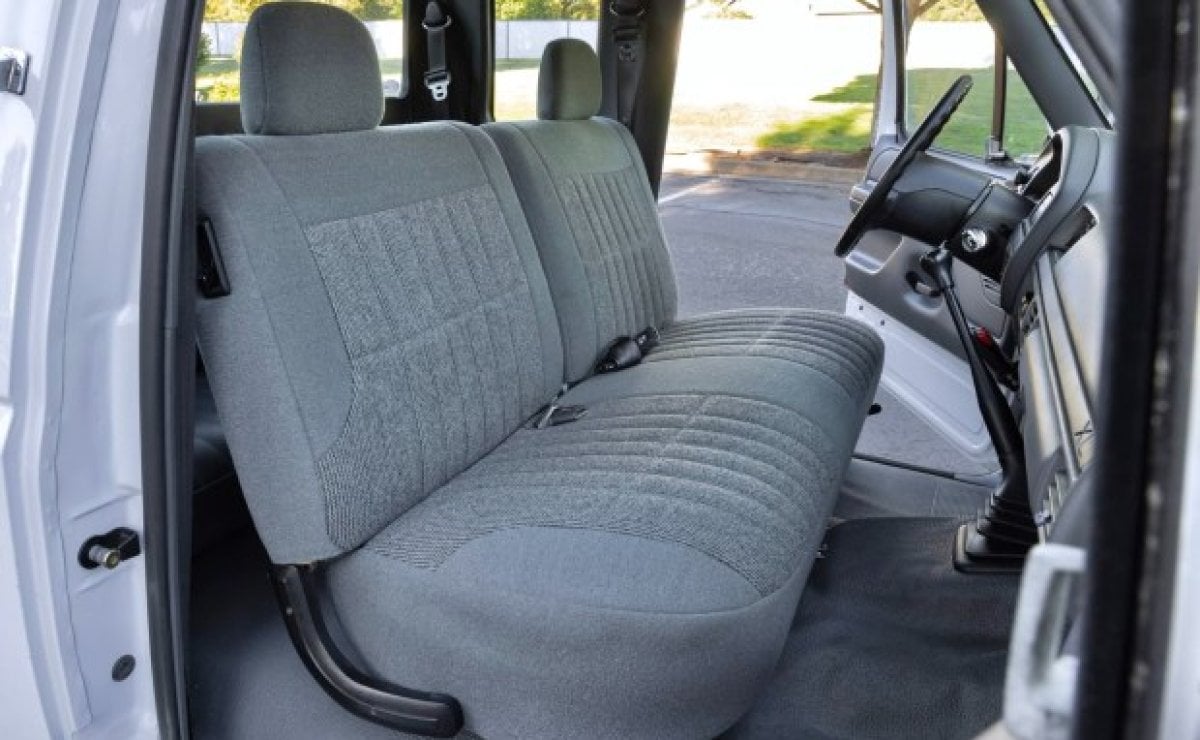 ford f 350 19934