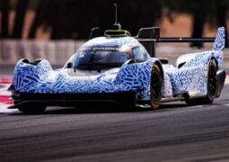 ford hypercar se destapa en primer test 1200x740 1