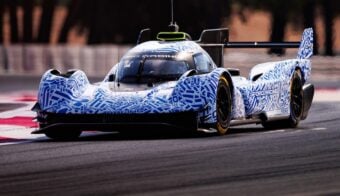 ford hypercar se destapa en primer test 1200x740 1