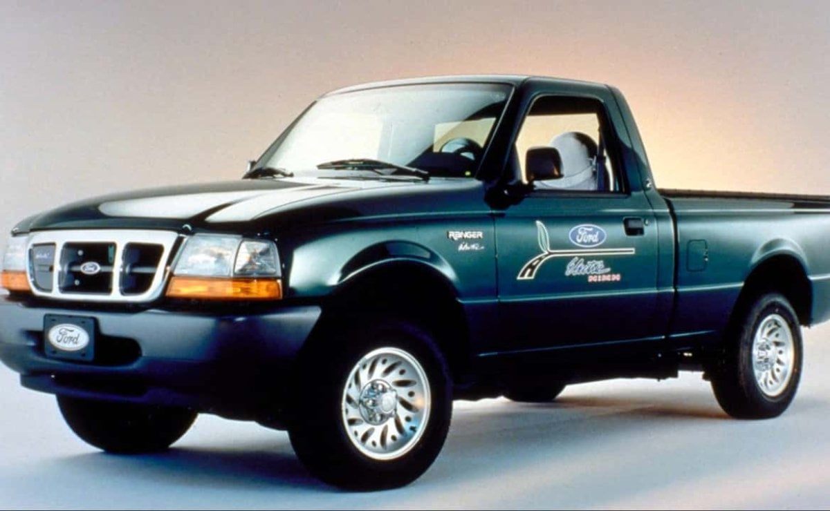 ford ranger electrica2