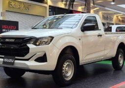 Isuzu Pick up