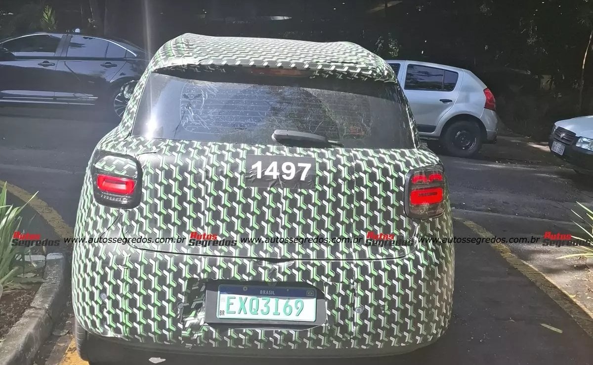 leapmotor a103